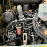 Yanmar B 15 – 1998 – Image 2 of 11