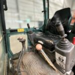 Yanmar B 15 – 1998 – Image 4 of 11