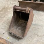 Yanmar B 15 – 1998 – Image 10 of 11