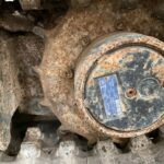 Yanmar B 15 – 1998 – Image 11 of 11