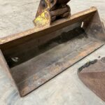 Yanmar B 15 – 1998 – Image 9 of 11