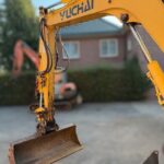 Yuchai YC 60-7 – 2007 – Image 11 of 11