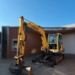 Yuchai YC 60-7 – 2007 – Image 9 of 11