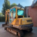 Yuchai YC 60-7 – 2007 – Image 10 of 11