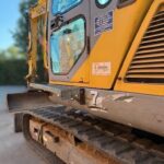 Yuchai YC 60-7 – 2007 – Image 5 of 11