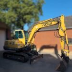 Yuchai YC 60-7 – 2007 – Image 2 of 11