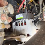 CAT 216B – 2006 – Image 10 of 10