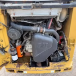 CAT 216B – 2006 – Image 9 of 10