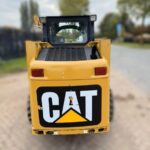 CAT 216B – 2006 – Image 4 of 10