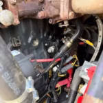 CAT 216B – 2006 – Image 5 of 10