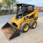 CAT 216B – 2006 – Image 1 of 10