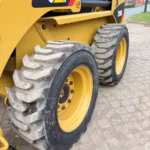 CAT 216B – 2006 – Image 6 of 10