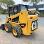 CAT 216B – 2006 – Image 8 of 10