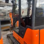Hitachi ZX19 – 2017 – Image 4 of 6