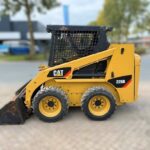 CAT 216B – 2006 – Image 3 of 10