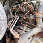 CAT 216B – 2006 – Image 2 of 10