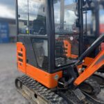 Hitachi ZX19 – 2017 – Image 2 of 6