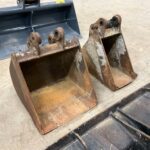 JCB 8014 – 2015 – Image 6 of 11