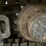 JCB 8014 – 2015 – Image 7 of 11