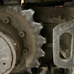 JCB 8014 – 2015 – Image 4 of 11