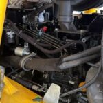 Komatsu WB 93 R – 2004 – Image 7 of 7