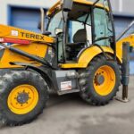 Terex 860 SX – 2006 – Image 6 of 11