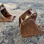 Terex 860 SX – 2006 – Image 9 of 11