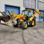 Terex 860 SX – 2006 – Image 1 of 11