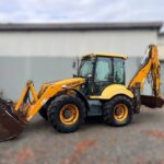 Terex 980 Elite – 2006 – Image 3 of 9