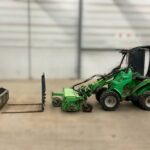 Avant 523 – 2012 – Image 10 of 11