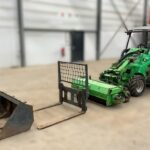 Avant 523 – 2012 – Image 6 of 11