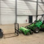 Avant 523 – 2012 – Image 1 of 11