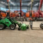 Avant 523 – 2012 – Image 5 of 11