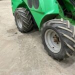 Avant 523 – 2012 – Image 3 of 11