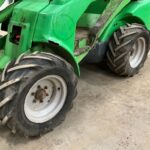 Avant 523 – 2012 – Image 2 of 11