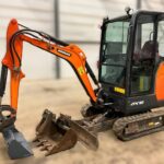 Doosan DX19 – 2020 – Image 10 of 11