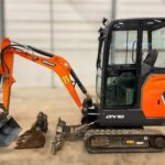 Doosan DX19 – 2020 – Image 6 of 11