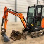 Doosan DX19 – 2020 – Image 1 of 11