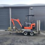 Kubota KX015-4 – 2019 – Image 5 of 6