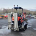 Kubota KX015-4 – 2019 – Image 4 of 6