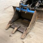 Kubota U17-3A – 2021 – Image 4 of 11