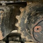 Kubota U17-3A – 2021 – Image 3 of 11