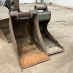 Terex TW 85 – 2011 – Image 4 of 10