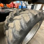 Terex TW 85 – 2011 – Image 2 of 10