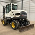 Terex TW 85 – 2011 – Image 5 of 10
